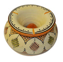 Smokeless Ashtray – X-Large Safi Aqua (Handmade)