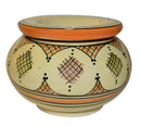 Smokeless Ashtray – X-Large Safi Aqua (Handmade)